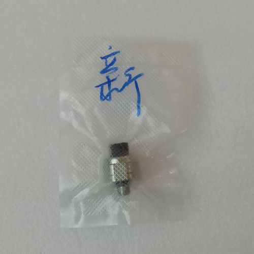 RDC15-0023-OEM pressure sensor with O ring A3 CP5-22 JF011E Transmission