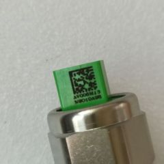 VT2-0045-OEM Pressure Sensor Valve Body Green Plug VT2 Transmission