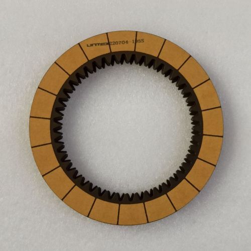 BCLA-13405A-AM friction kit BCLA DCLA 21pcs a kit