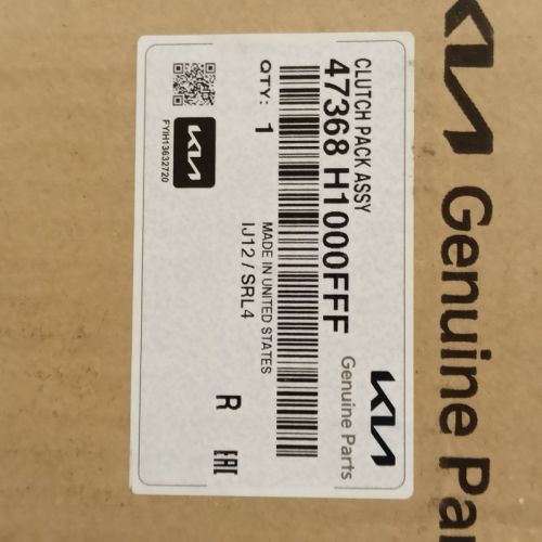 BW4424-0001-OEM transfer drum assy 47368H1000 for H yundai
