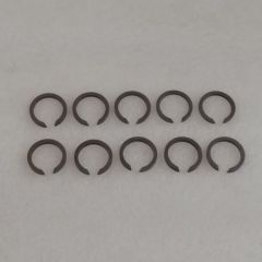 02E-0054-OEM SNAP RING 10PCS A KIT 02E 398 321 02E Transmission