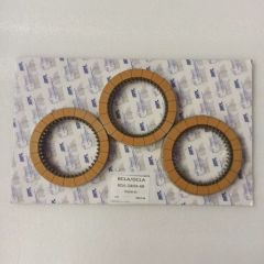 BCLA-13405A-AM friction kit BCLA DCLA 21pcs a kit