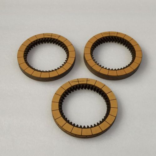 BCLA-13405A-AM friction kit BCLA DCLA 21pcs a kit