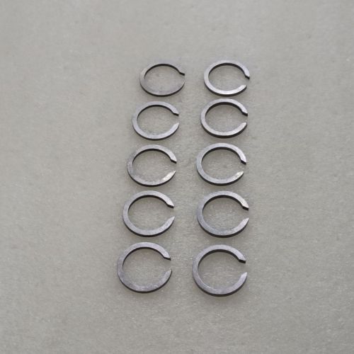 02E-0054-OEM SNAP RING 10PCS A KIT 02E 398 321 02E Transmission