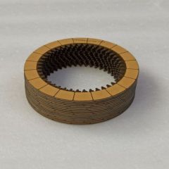 BCLA-13405A-AM friction kit BCLA DCLA 21pcs a kit