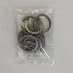 02E-0054-OEM SNAP RING 10PCS A KIT 02E 398 321 02E Transmission