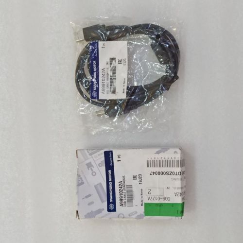 AATP-0112-OEM USB harness A99910242A for Ssangyong