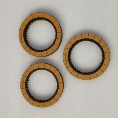 BCLA-13405A-AM friction kit BCLA DCLA 21pcs a kit