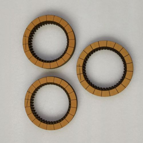BCLA-13405A-AM friction kit BCLA DCLA 21pcs a kit