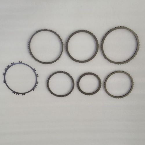 8G45-0047-AM steel kit 27PCS A KIT For VOLVO BMW