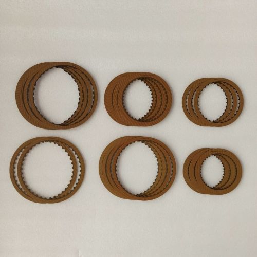 U340E-14405A-AM friction kit 20pcs a kit U340E Transmission