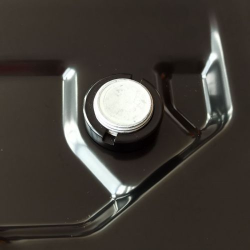 0B5 DL501 Automatic Transmission OIL PAN AM 0B5-0013-AM AATP