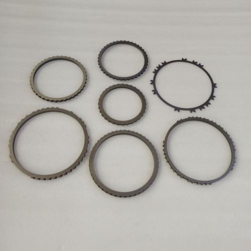 8G45-0047-AM steel kit 27PCS A KIT For VOLVO BMW