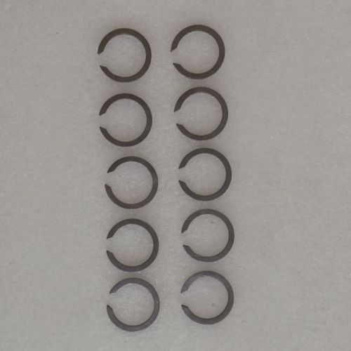 02E-0054-OEM SNAP RING 10PCS A KIT 02E 398 321 02E Transmission