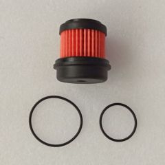 10R80-0016-AM outer filter HL3P-7P086 10R80 Transmission