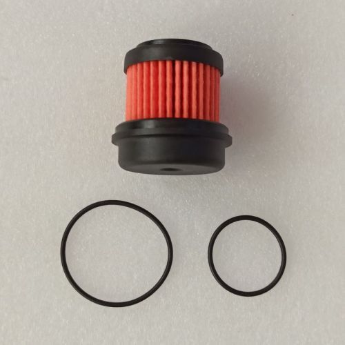 10R80-0016-AM outer filter HL3P-7P086 10R80 Transmission