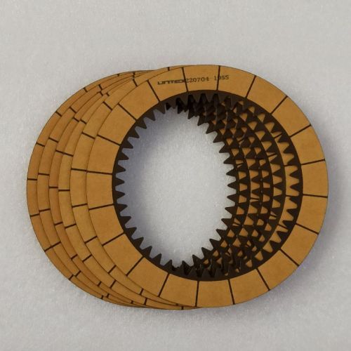 BCLA-13405A-AM friction kit BCLA DCLA 21pcs a kit