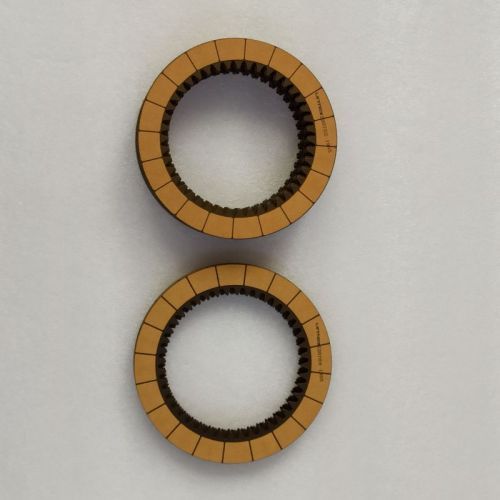 BCLA-13405A-AM friction kit BCLA DCLA 21pcs a kit