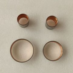 62TE-0016-AM bushing kit 4pcs a kit 62TE Transmission