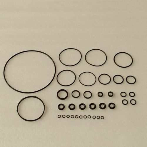 AL4-0089-AM O ring kit FKM material AL4 Transmission