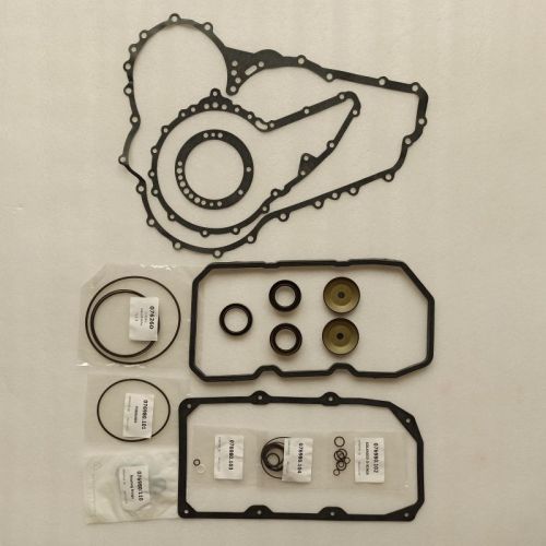 722.8-07601A-AM overhaul kit 07601A 722.8 Transmission