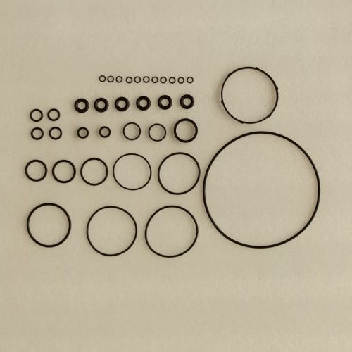 AL4-0089-AM O ring kit FKM material AL4 Transmission