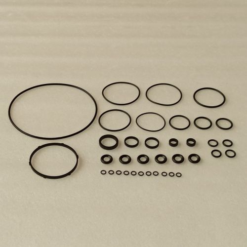 AL4-0089-AM O ring kit FKM material AL4 Transmission