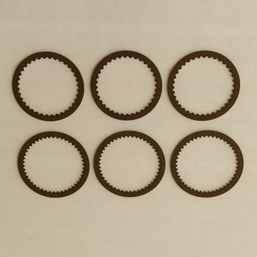 722.8-07605A-AM friction kit 6pcs a kit 722.8 Transmission