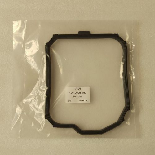 AL4-0009-AM PAN GASKET NBR material AL4 Transmission