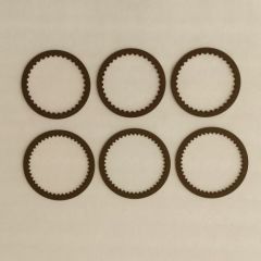 722.8-07605A-AM friction kit 6pcs a kit 722.8 Transmission