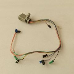 A960E-0018-FN harness for valve body A960E transmission