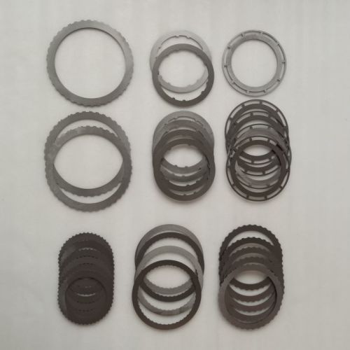 10R80E-0015-AM steel kit 10R80 3.5T 29PCS A KIT