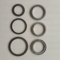 10R80E-0015-AM steel kit 10R80 3.5T 29PCS A KIT