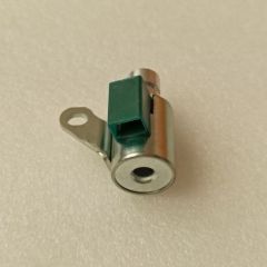 TF70SC-0011-AM solenoid small green plug TF70SC solenoid
