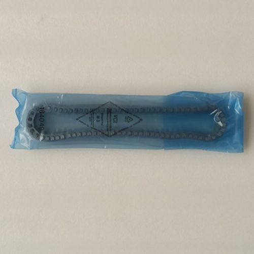 TR580-0034-OEM pulley chain 712 2277 10 TR580 L-0G005-0074-06