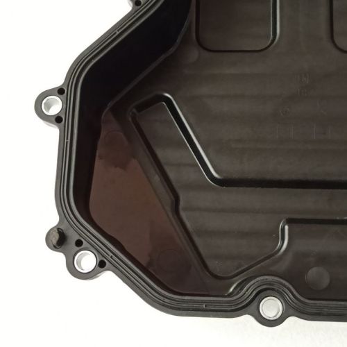 8F24-0004-OEM oil pan with gasket J1KP-7G004-AC 8F24 oil pan