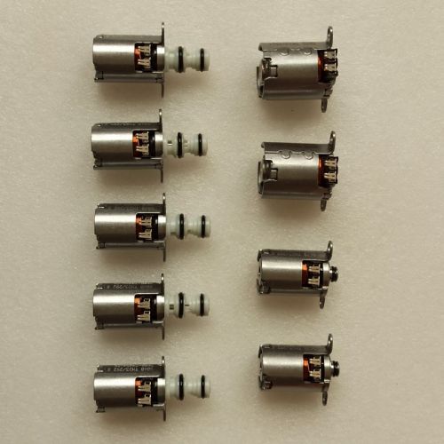 MPS6-0007-OEM solenoid kit MPS6 9PCS A KIT