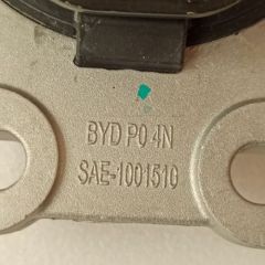 AATP-0260-OEM rubber left cushion assy SAE-1001510A for BYD