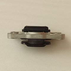 AATP-0260-OEM rubber left cushion assy SAE-1001510A for BYD