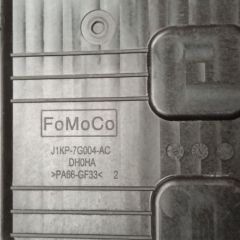 8F24-0004-OEM oil pan with gasket J1KP-7G004-AC 8F24 oil pan