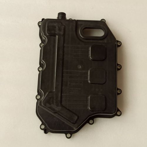 8F24-0004-OEM oil pan with gasket J1KP-7G004-AC 8F24 oil pan