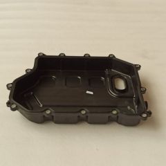 8F24-0004-OEM oil pan with gasket J1KP-7G004-AC 8F24 oil pan