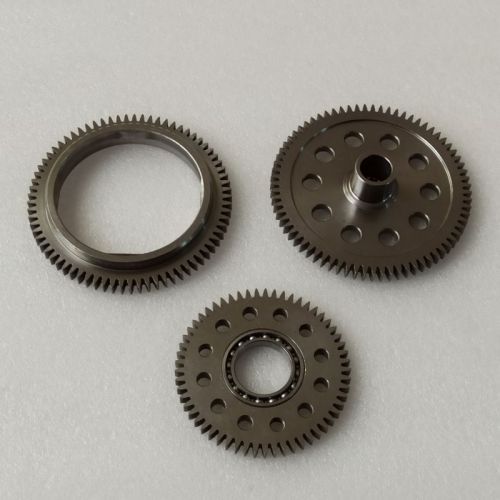 10R80-0011-AM pump gear set with bearing 10R80 3pcs a set