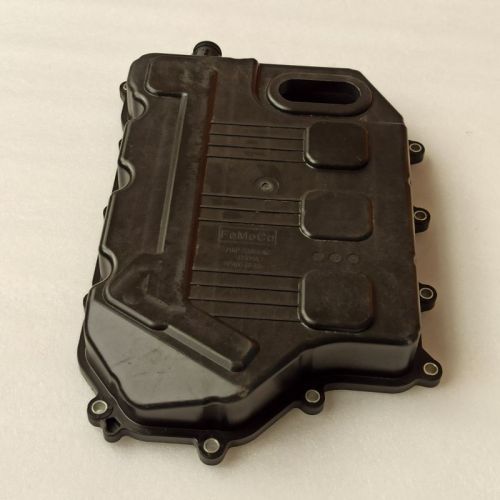 8F24-0004-OEM oil pan with gasket J1KP-7G004-AC 8F24 oil pan