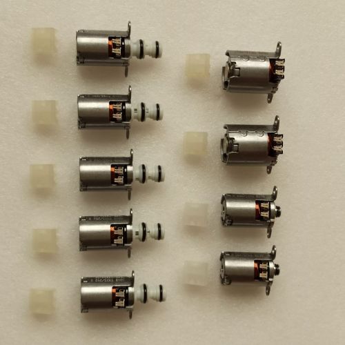 MPS6-0007-OEM solenoid kit MPS6 9PCS A KIT