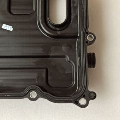 8F24-0004-OEM oil pan with gasket J1KP-7G004-AC 8F24 oil pan