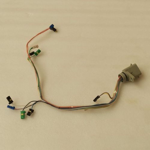 A960E-0018-FN harness for valve body A960E transmission