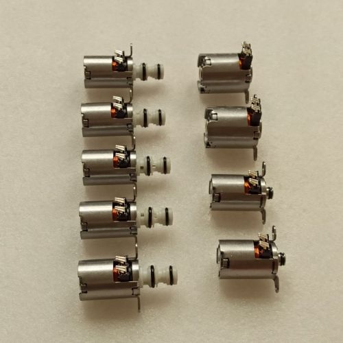 MPS6-0007-OEM solenoid kit MPS6 9PCS A KIT