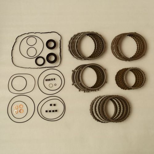 A6GF1-0013-OEM master kit without piston A6GF1 transmission