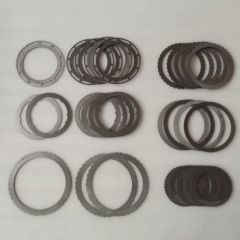 10R80E-0015-AM steel kit 10R80 3.5T 29PCS A KIT